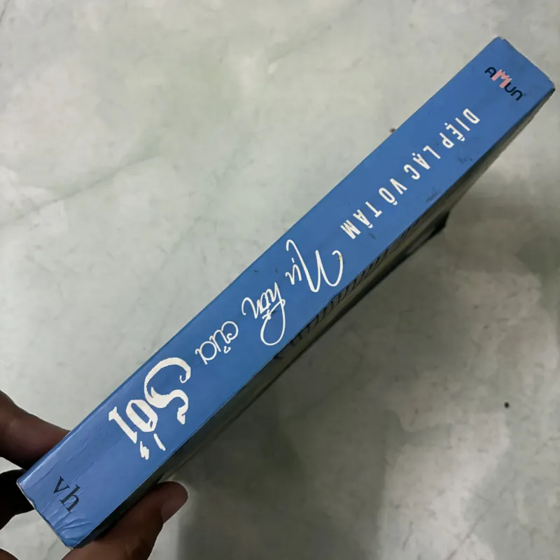 Nụ hôn của sói - Diệp Lạc Vô Tâm 1040097