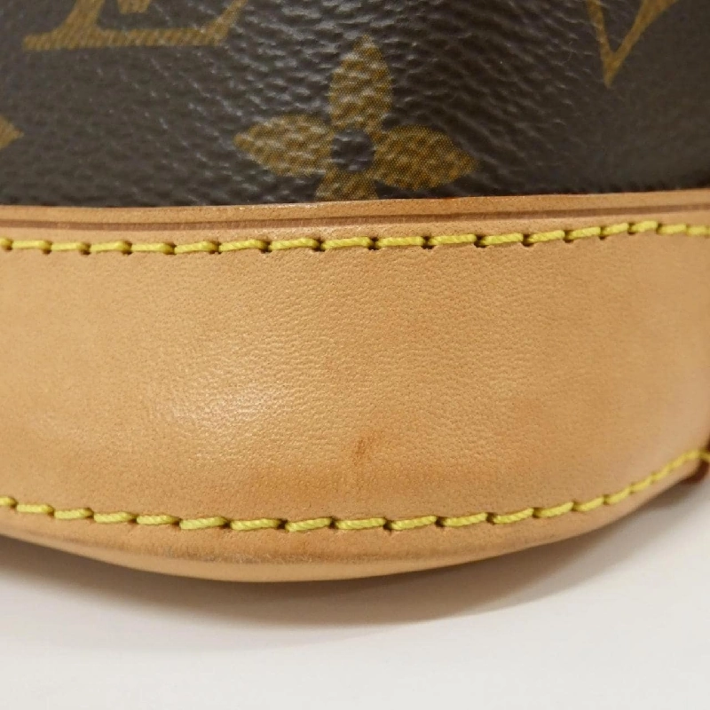 Túi Louis Vuitton Monogram Alma BB M53152 618654