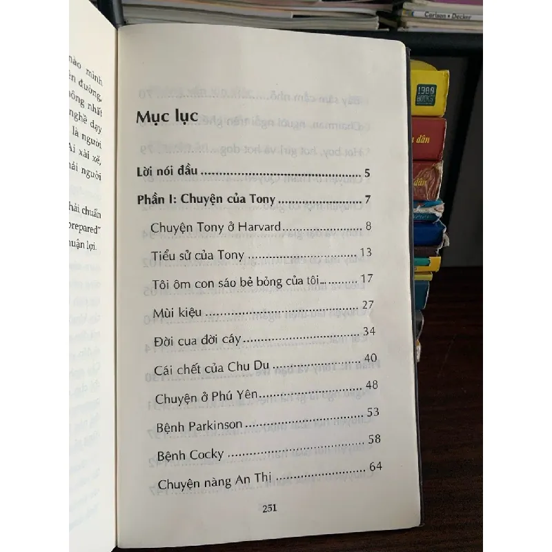 Cafe Sáng Với Tony 572288