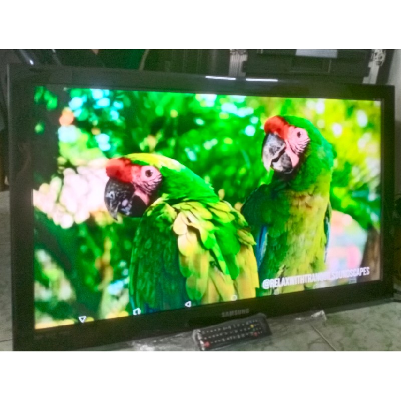 [Tivi Samsung 37" - Full HD - Full Cổng HDMI] Thanh lý 18623