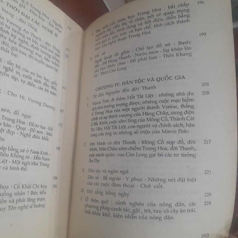 Will Durant - LỊCH SỬ VĂN MINH TRUNG QUỐC (Nguyễn Hiến Lê dịch) 522124