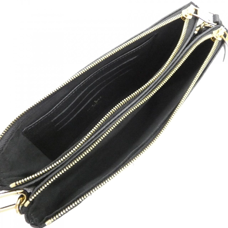 Túi xách vai Louis Vuitton Monogram Empreinte hai màu 613313