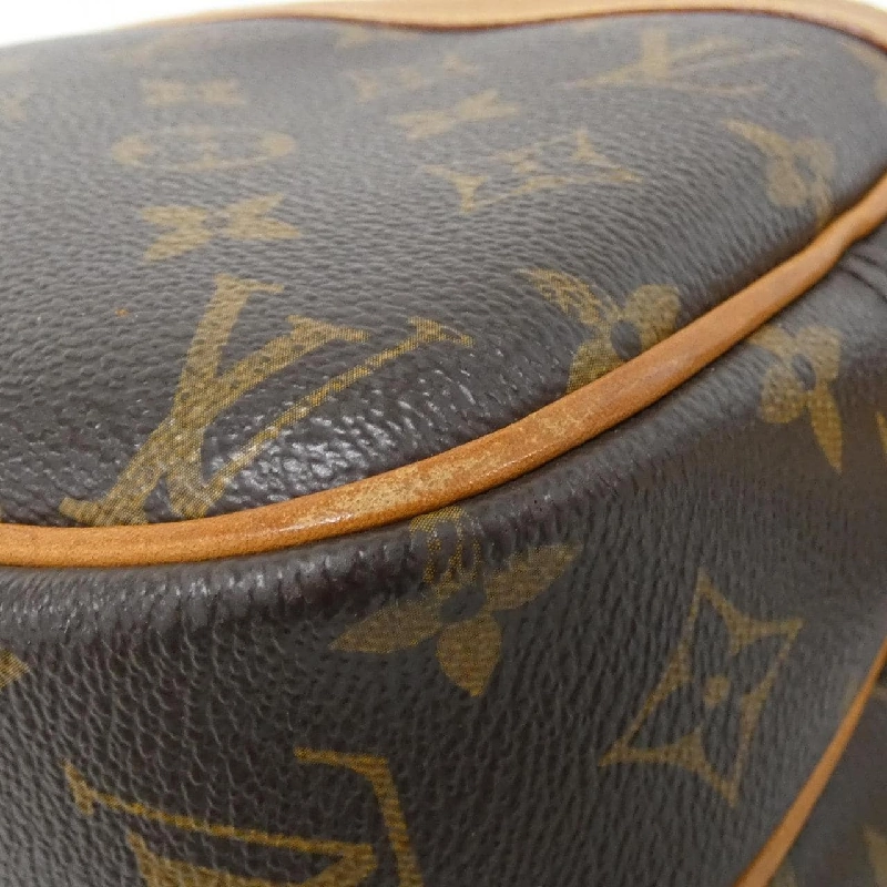 Túi xách vai Louis Vuitton Monogram Reporter 28cm M45254 - Hàng hiệu Chính hãng 801982