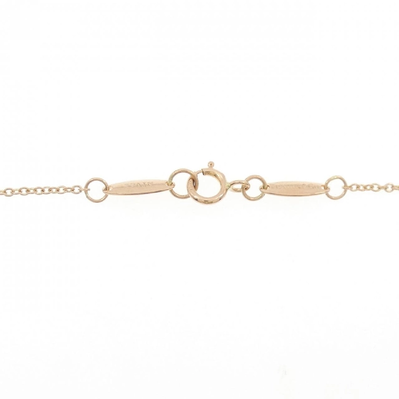 Dây chuyền Tiffany By The Yard - Hàng hiệu Authentic 840689