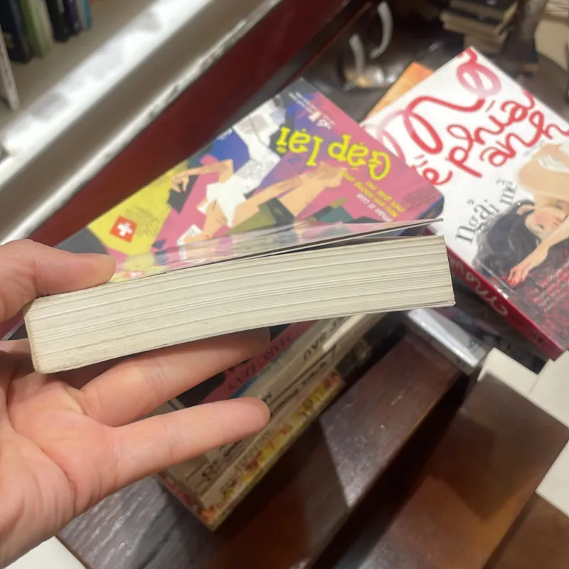 Mọi điều ta chưa nói - Marc Levy 2012 1025701