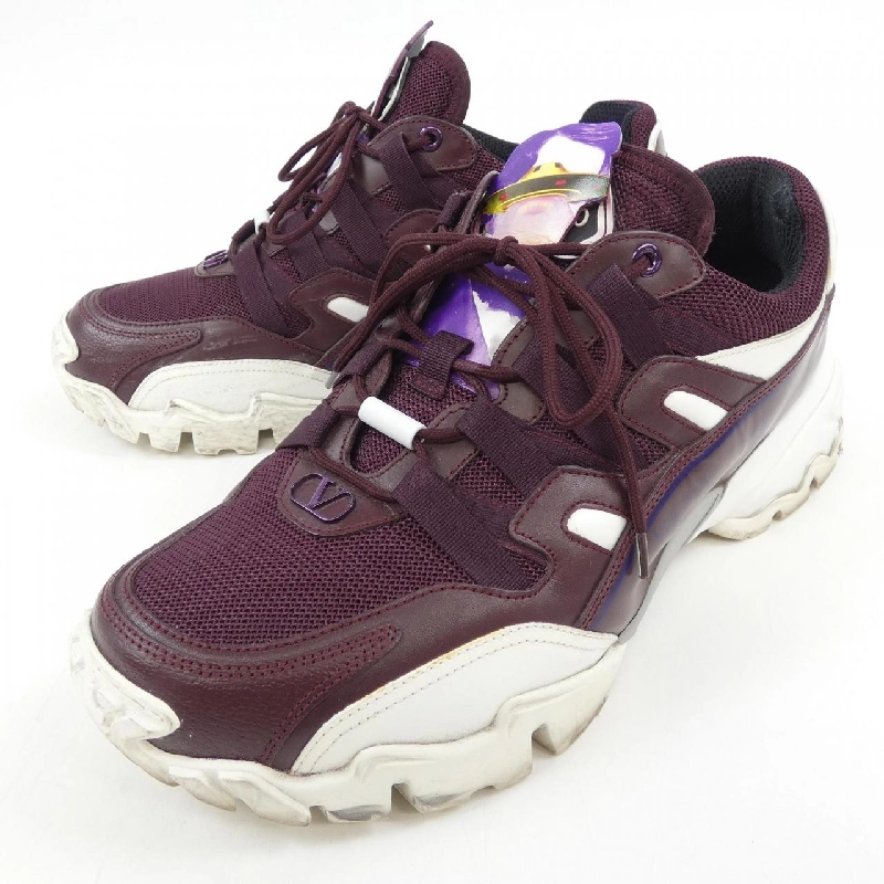 Giày sneaker VALENTINO GARAVANI UNDERCOVER - Hàng hiệu Authentic 902231