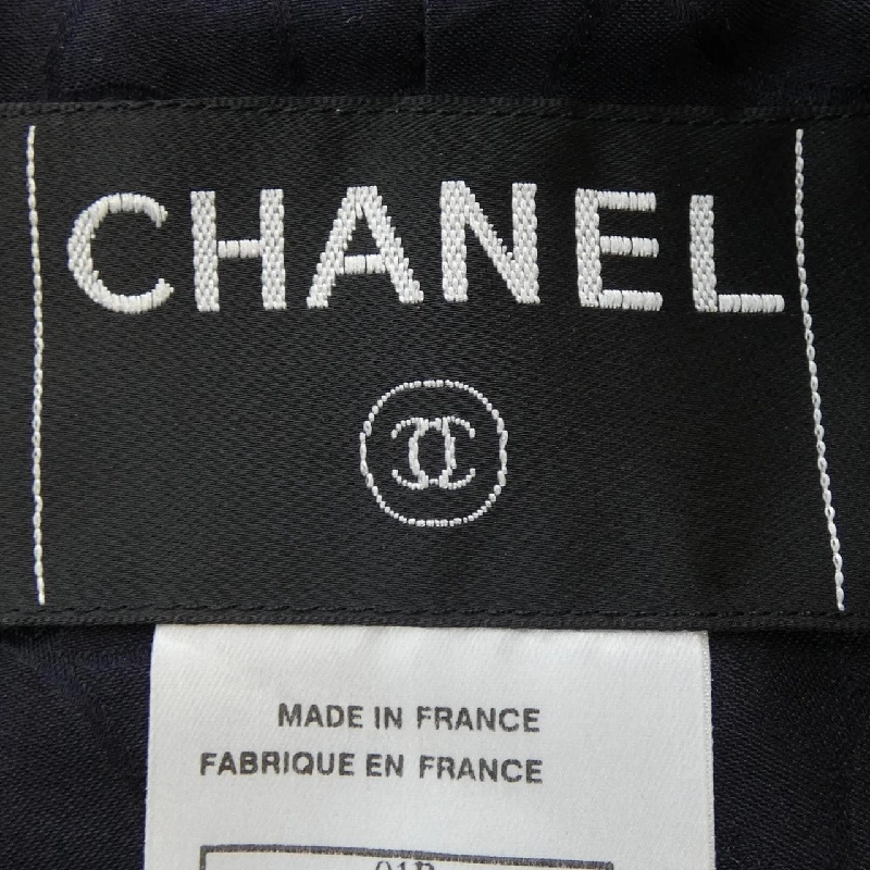 Áo khoác CHANEL P17479V09913 01P - Hàng hiệu Authentic 822101