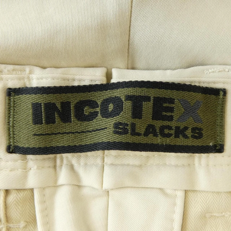 Quần short INCOTEX - Hàng hiệu Authentic 884820