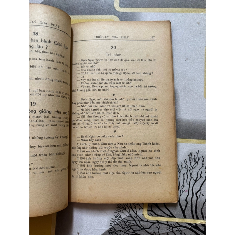 Triết lý nhà phật 528425