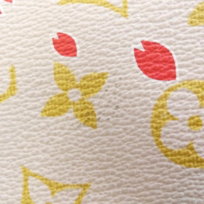 Túi xách Louis Vuitton Monogram Cherry Blossom Sac Retro M92014 - Hàng hiệu Chính hãng 805110