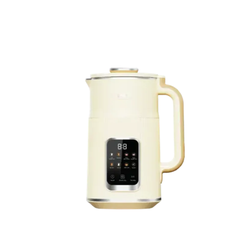 🌱 Máy làm sữa hạt UNIE UMB12 1,2L – 10 chức năng xay nấu, lưỡi 12 cánh Inox 304 siêu mịn 783536