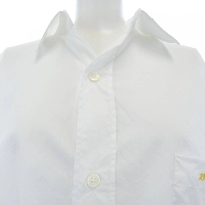 【Khuyến mãi】Áo sơ mi MARNI 645582