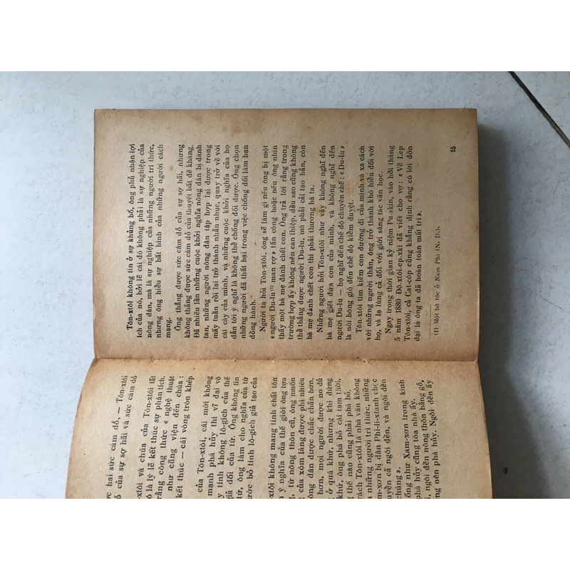 Lep Tôn-XTôi ( Lev Tolstoy) - tập 2 521762