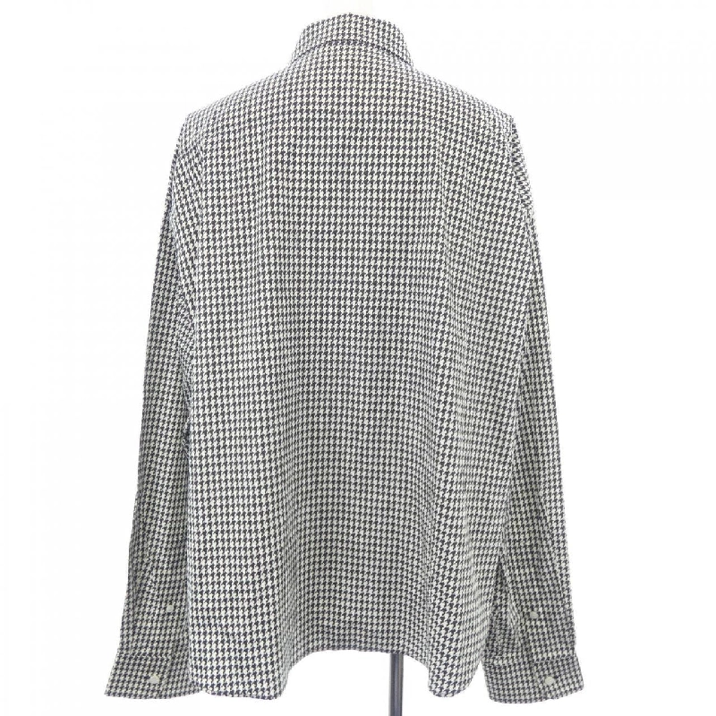 Balenciaga BALENCIAGA 583895 Áo sơ mi - Hàng hiệu Chính hãng 895190