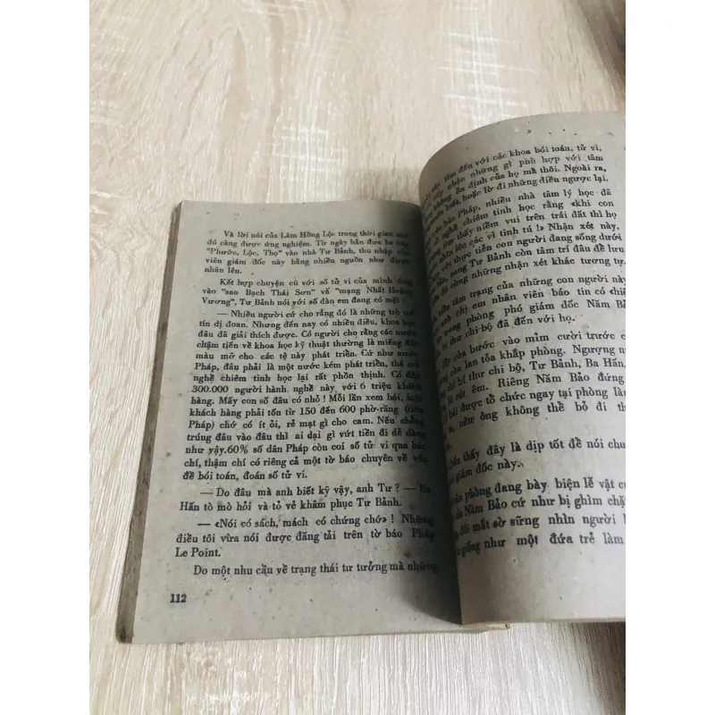 BẢN HỢP CA – Minh Kiến 932017