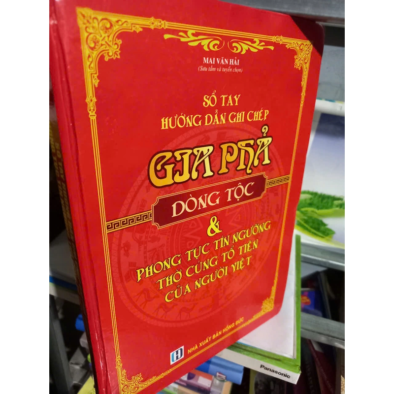 gia phả dòng tộc 509422