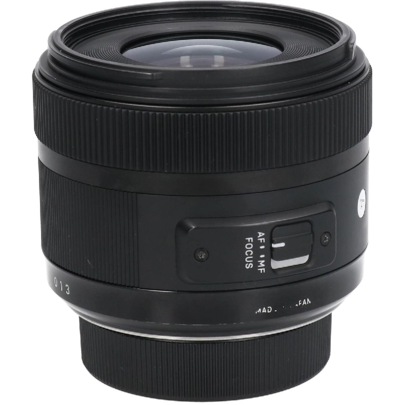 Nikon 30mm F1.4DC HSM (A) - Hàng hiệu Authentic 886890