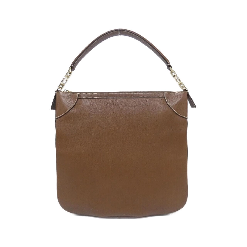 【Vintage】Túi xách vai Salvatore Ferragamo 21 4374 609963