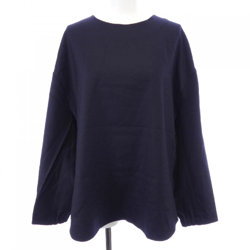 Thương hiệu Theory luxe - Áo top hàng hiệu Authentic 817023