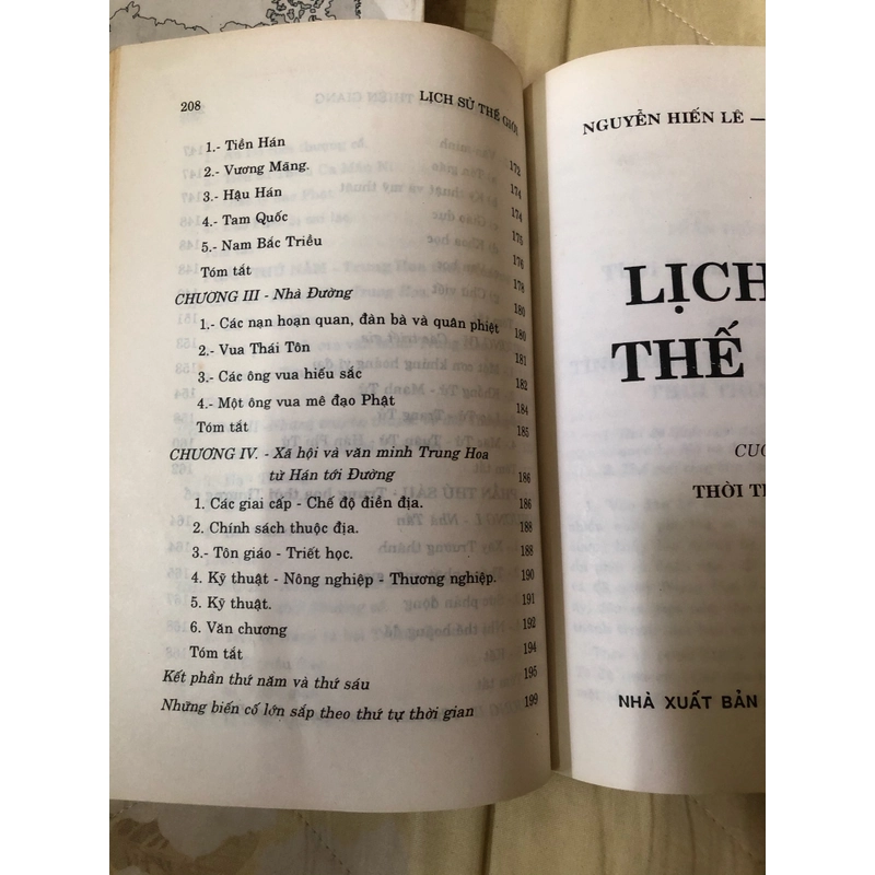 lịch sử thế giới 442576