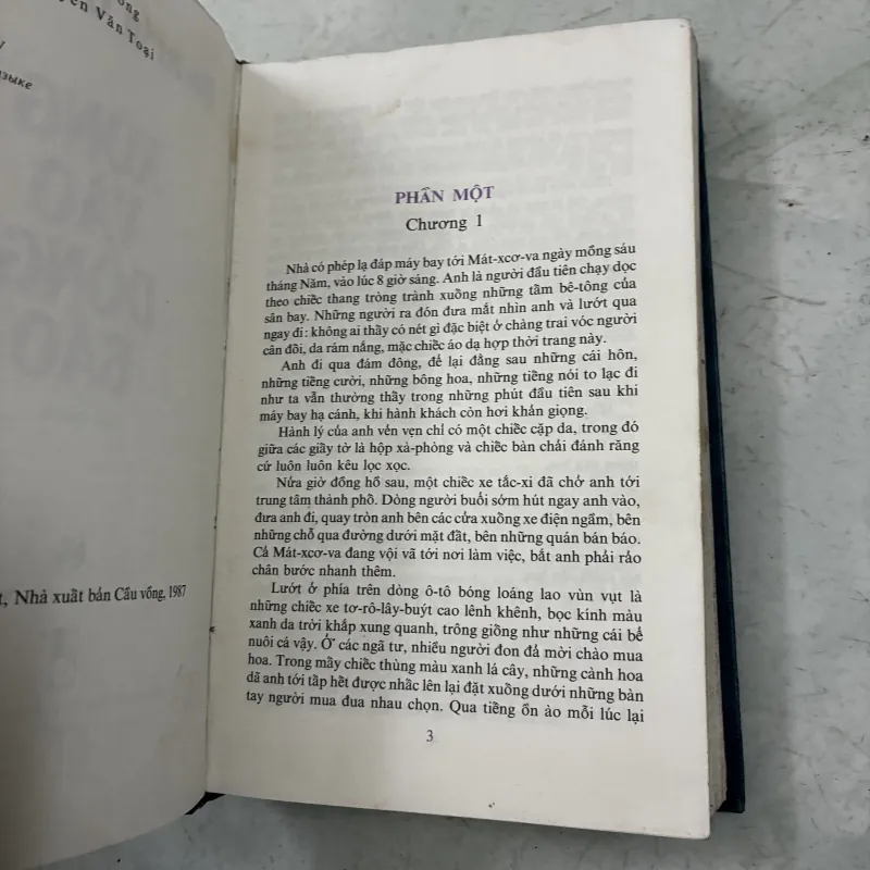 Xông vào giông bão 1024635