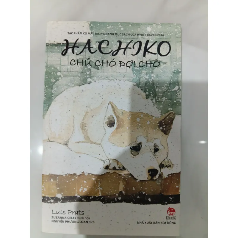 Hachiko chú chó đợi chờ 709278
