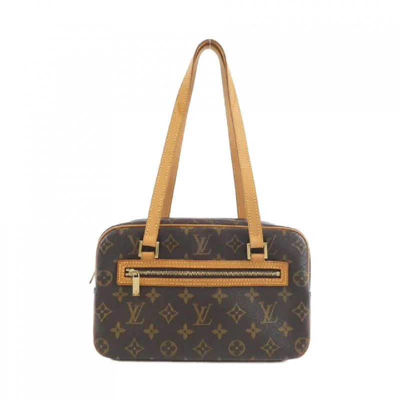 Túi xách vai Louis Vuitton Monogram Cite MM M51182 - Hàng hiệu Chính hãng 802104