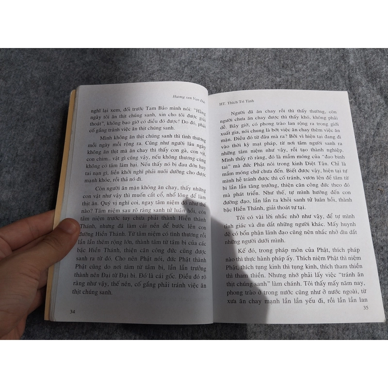 HƯƠNG SEN VẠN ĐỨC 549094