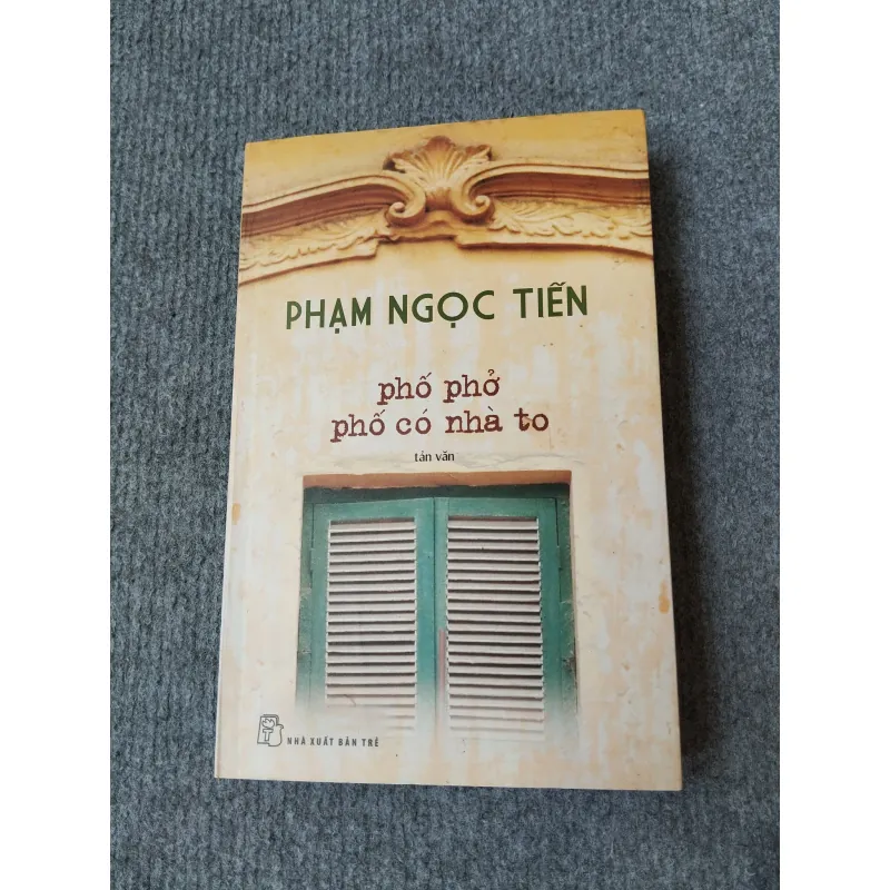 PHỐ PHỞ PHỐ CÓ NHÀ TO 727131