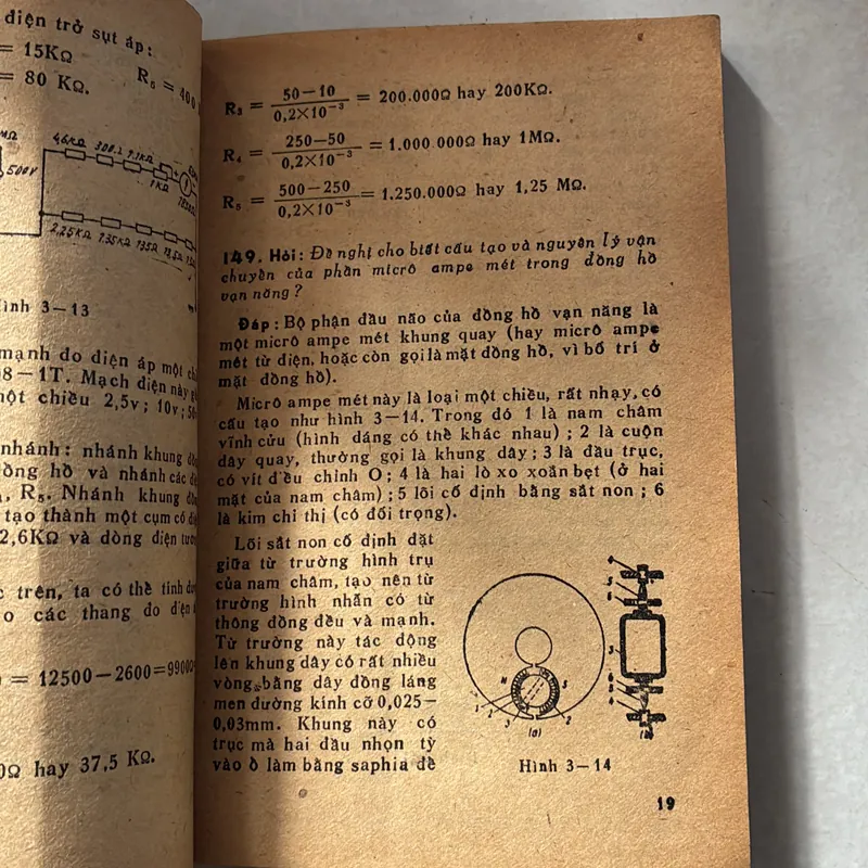 Hỏi đáp về kĩ thuật truyền thanh truyền hình tập 2 739259