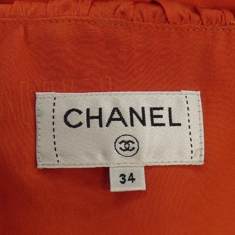 CHANEL P72394V63957 Áo - Hàng hiệu Chính hãng 809420