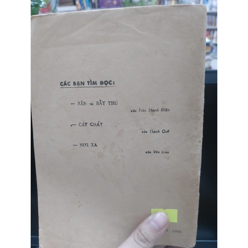 Chuyện vui về số và hình - Huy Thanh 491084