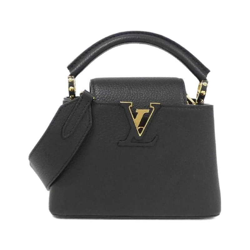 Túi xách Louis Vuitton Capucines MINI M56071 - Hàng hiệu Chính hãng 805137