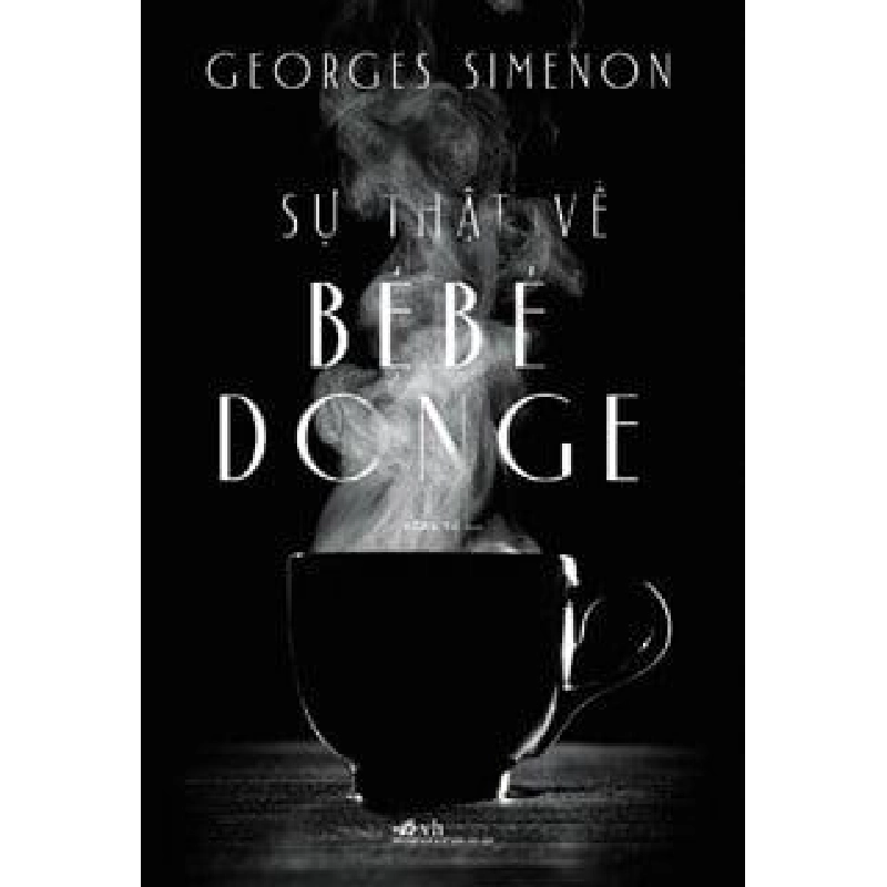 Sự Thật Về Bebe Donge - Georges Simenon ASB.PO Oreka-Blogmeo120125 374843
