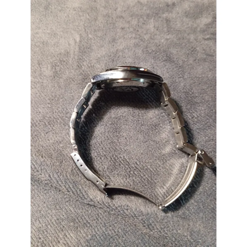 Đồng hồ nam 2Hand hiệu Elgin automatic có cót tay 751919