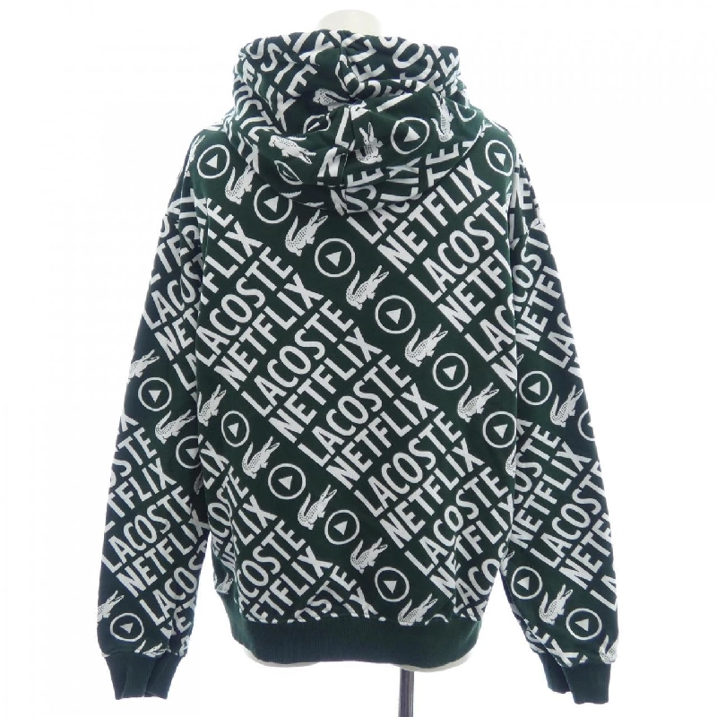 LACOSTE Hoodie - Hàng hiệu Chính hãng 890523