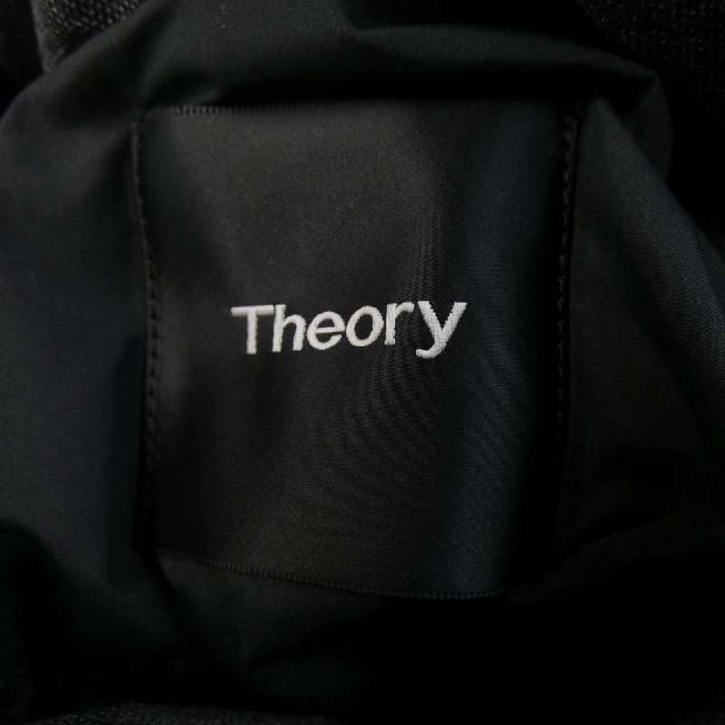 Thương hiệu theory 02-7302001 Áo gile - Hàng hiệu Authentic 888592