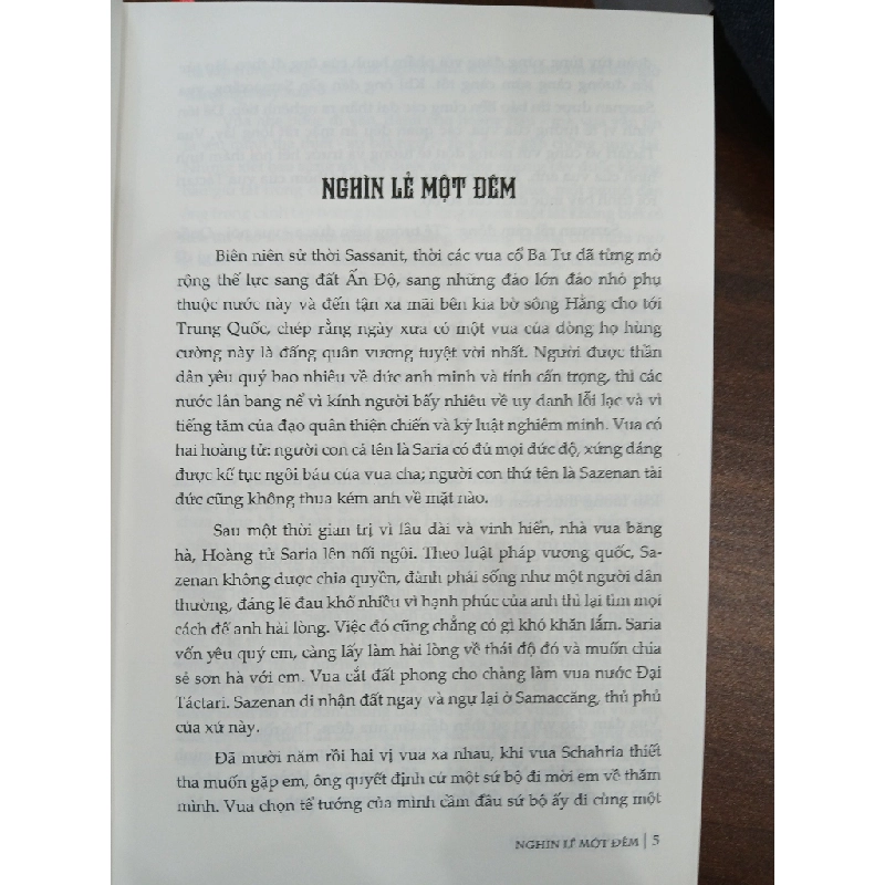 Nghìn Lẻ Một Đêm – Antoine Galland 551952