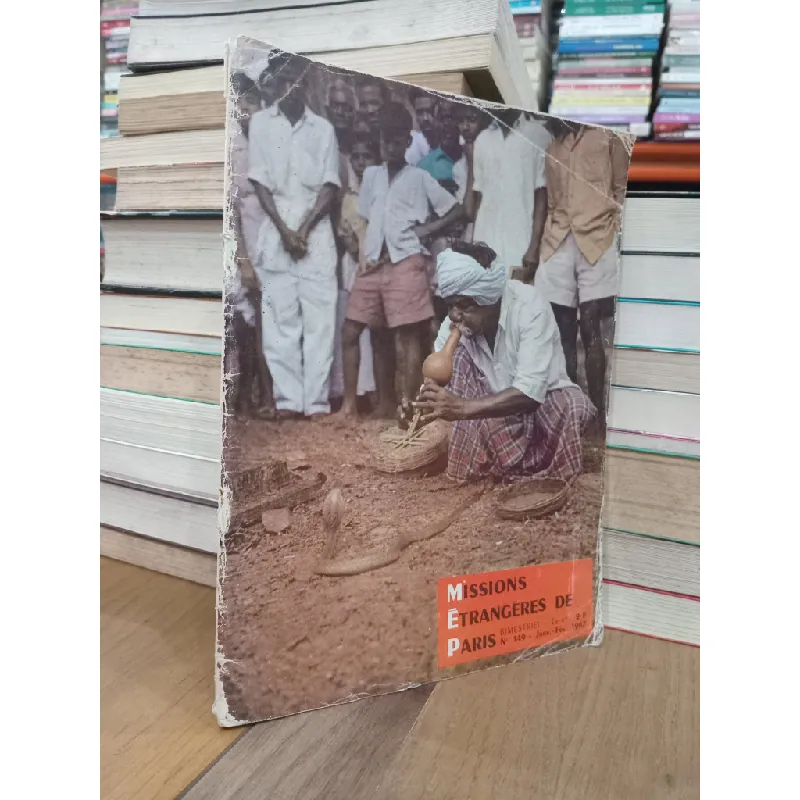 Missions Étrangères de Paris 696842