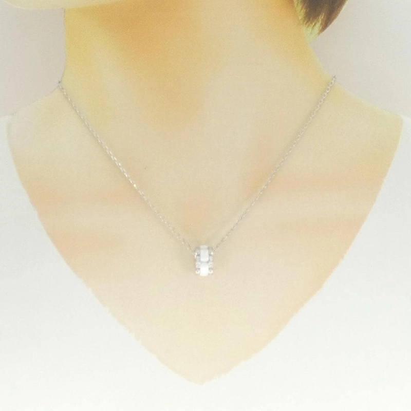 Chuỗi cổ Chanel Ultra Collection - Hàng hiệu Authentic 843383