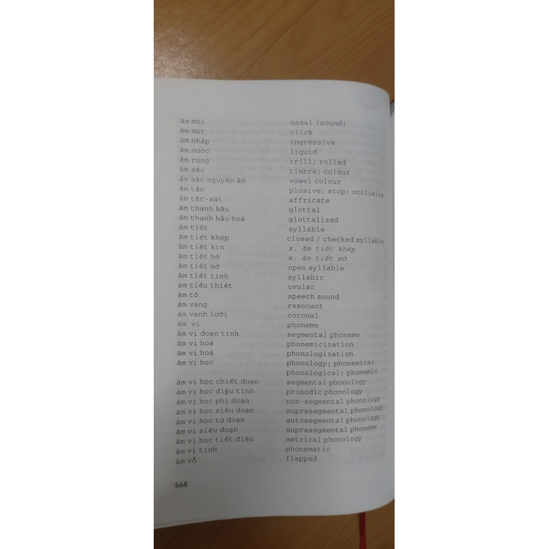 NGỬ ÂM - NGỬ  PHÁP - NGỬ NGHĨA TIẾNG VIỆT  545162