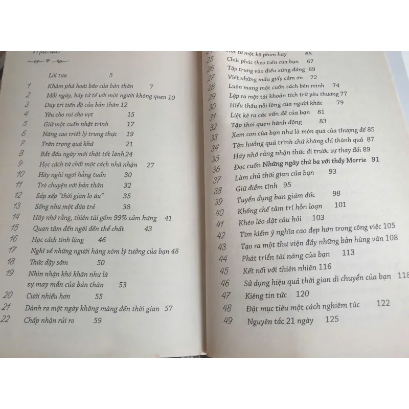 Sách Ai sẽ khóc khi bạn lìa xa - Robin Sharma 659938