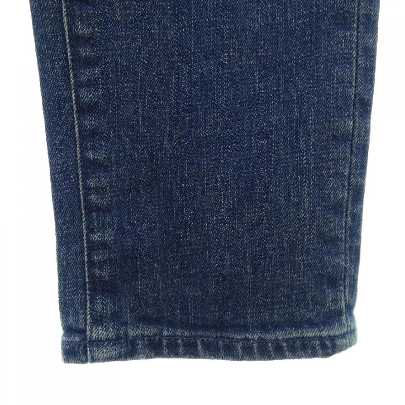 【Mã giảm giá】Quần jeans DENHAM 651670