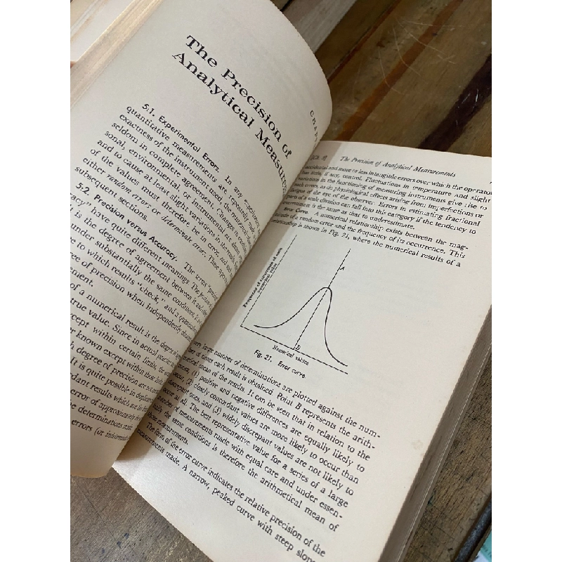 QUANTITATIVE CHEMICAL ANALYSIS, 12TH EDITION - LEICESTER F. HAMILTON & STEPHEN G. SIMPSON 319604