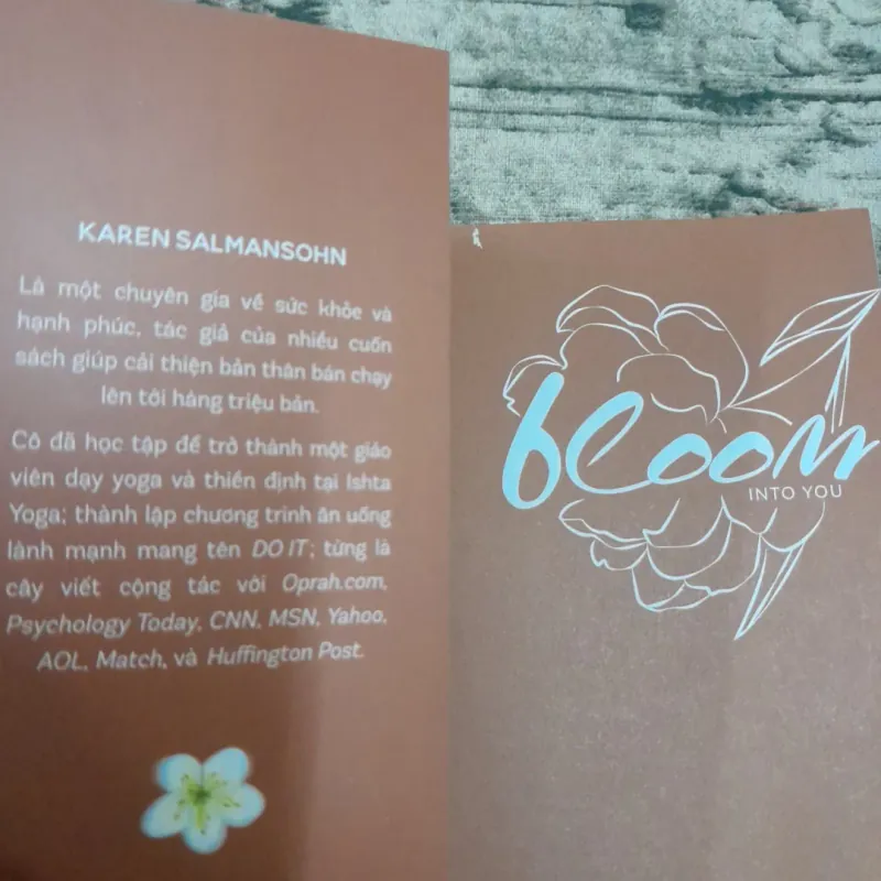 50 bí quyết SỐNG LÂU. Tg KAREN SALMANSOHN 762810