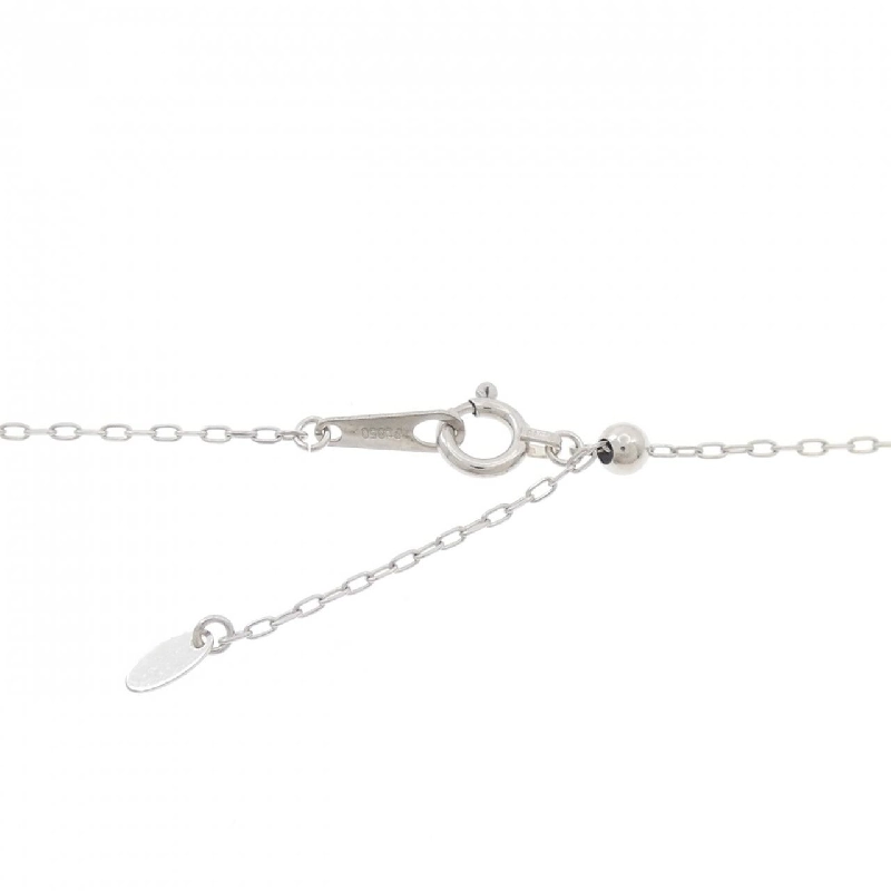 Dây chuyền kim cương Solitaire PT850 0.32CT - Hàng hiệu Chính hãng 858824