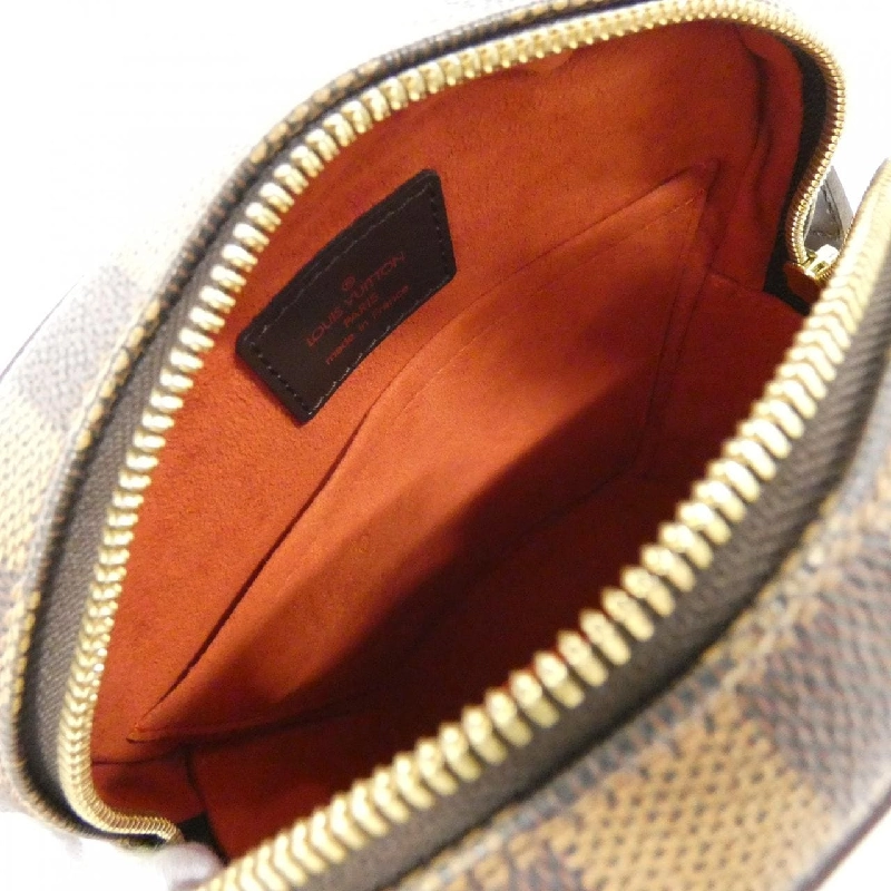 Túi xách vai Louis Vuitton Damier Ipanema PM N51294 612022