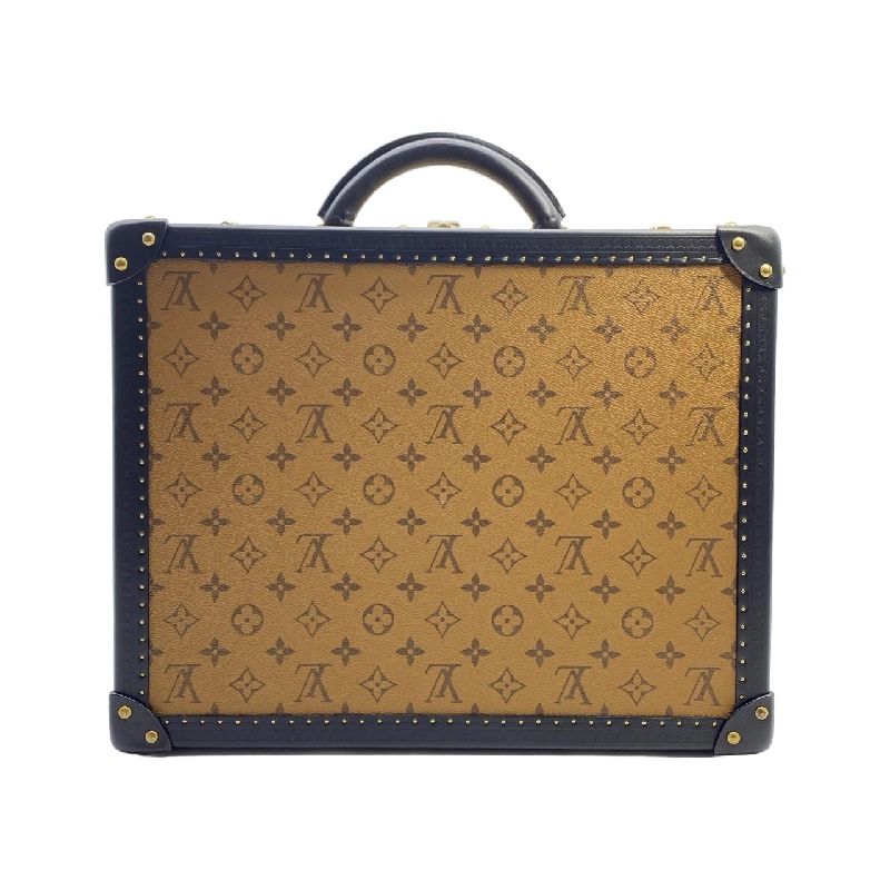 Túi xách Louis Vuitton Monogram Reverse Cotville 40cm M20085 - Hàng hiệu Chính hãng 804472