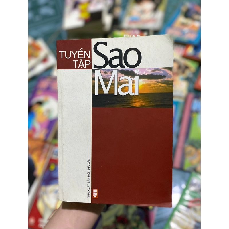 Tuyển Tập - Sao Mai 385159