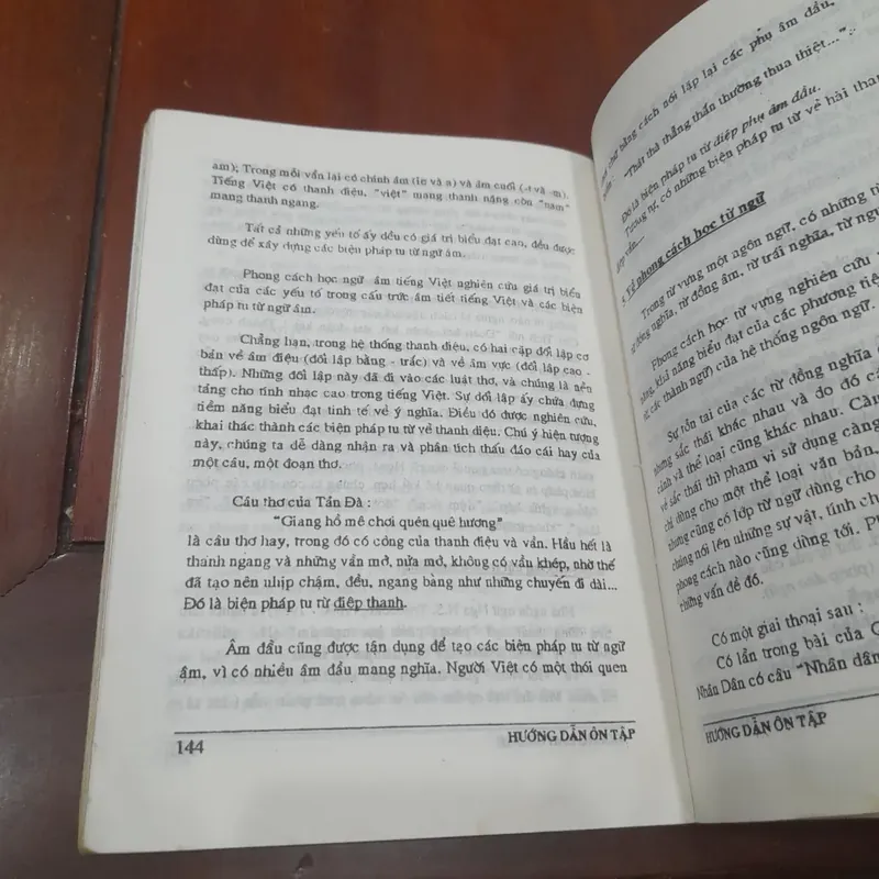 Dẫn luận NGÔN NGỮ HỌC 736523